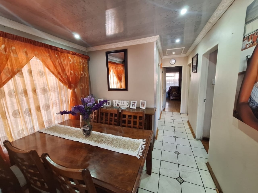 3 Bedroom Property for Sale in Heidedal Free State